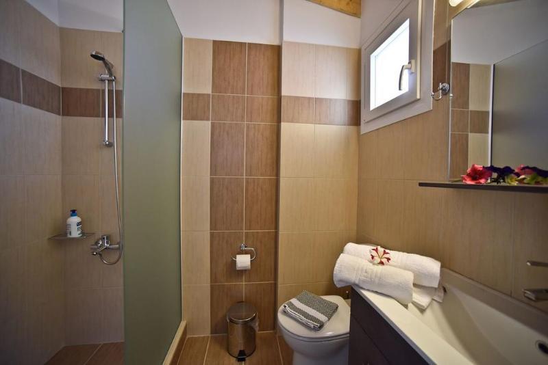 Palapart Gikas Suites And Studios Gouvia Exteriér fotografie